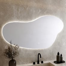 Snezhana 800 x 1500mm LED Bathroom Mirror